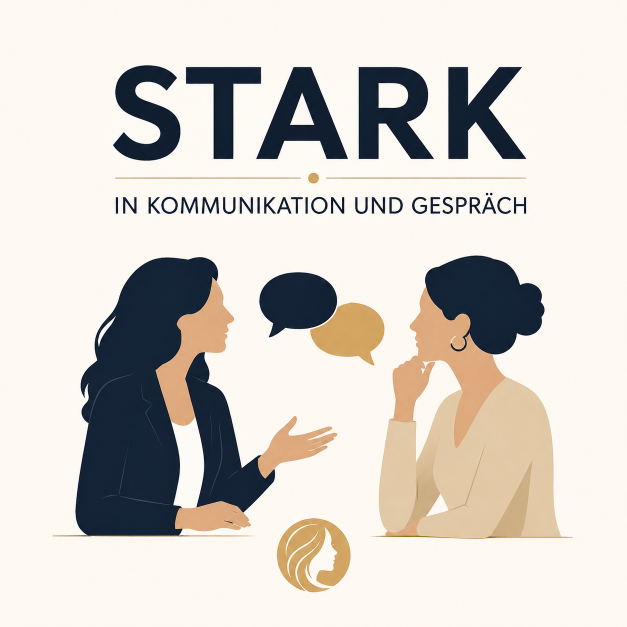 Stark in Kommunikation