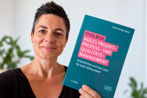Ulrike M Wahl mit Toolbox für Kontakte 2026-10-12